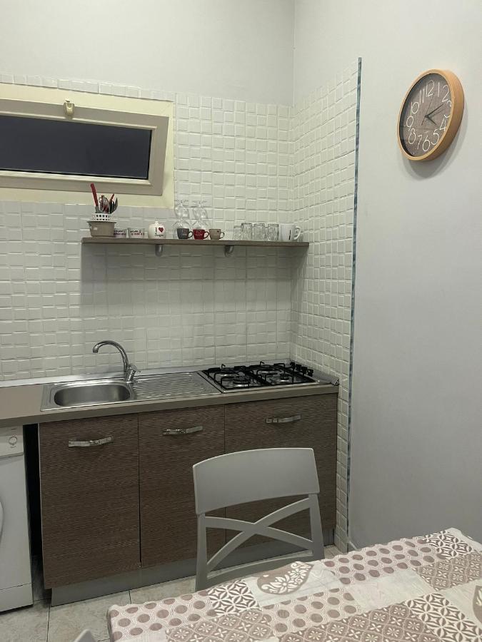 Ciro Home Napoli Ngoại thất bức ảnh