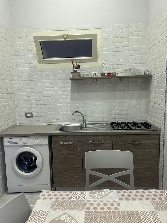 Ciro Home Napoli Ngoại thất bức ảnh